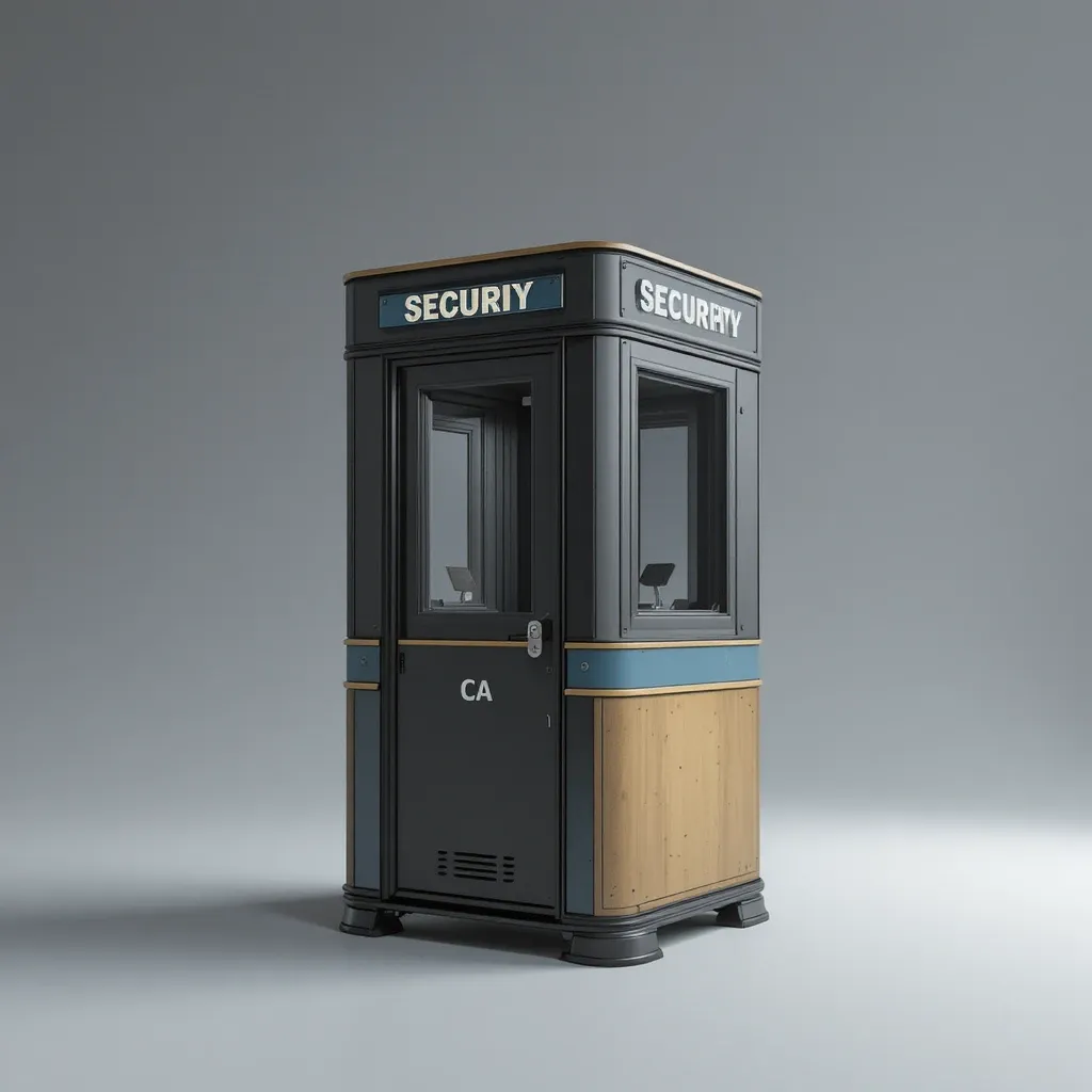 Categoria instalação de sistemas de vigilância de ControlGuarita