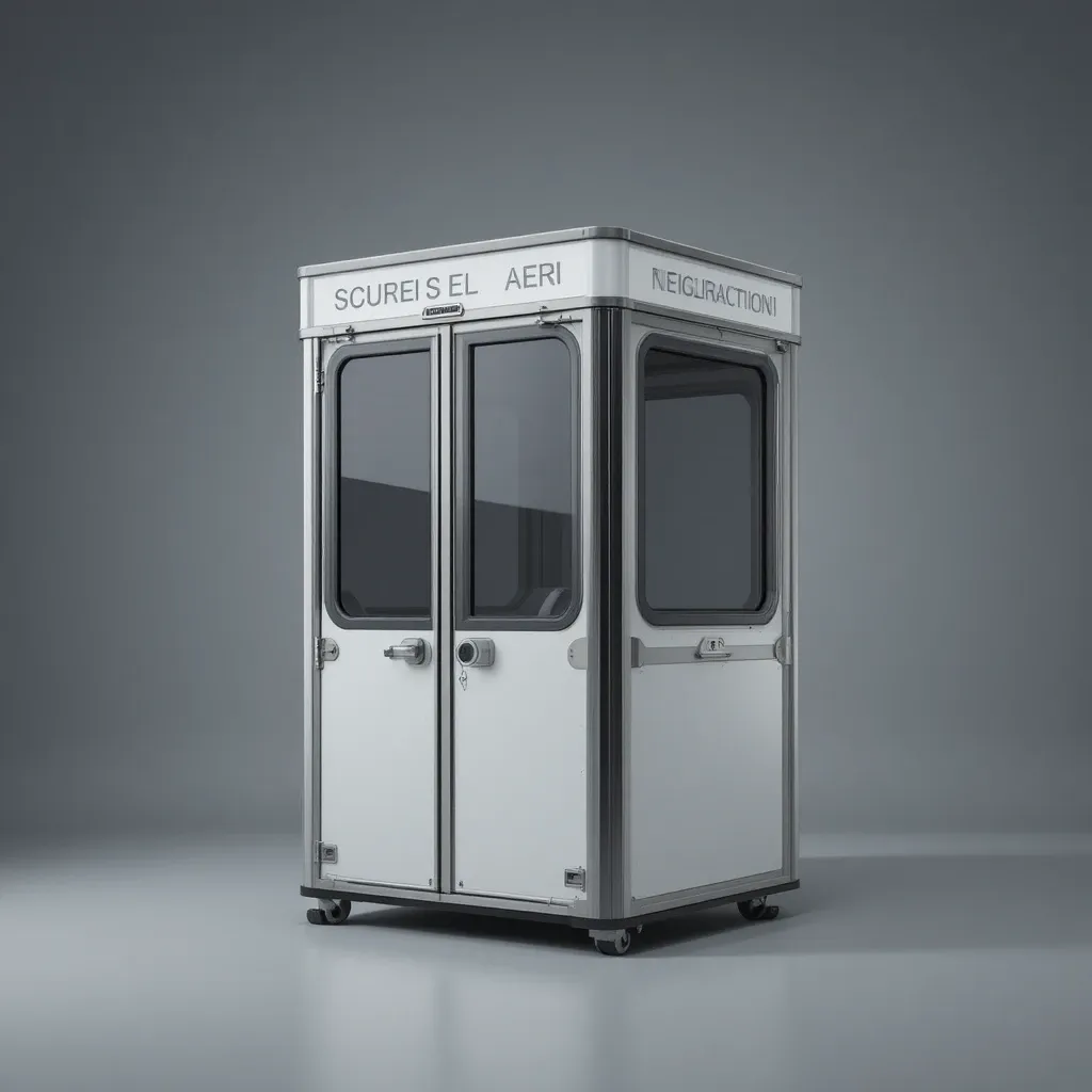 Categoria projetos de guaritas de ControlGuarita